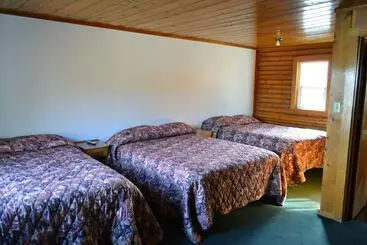 The Village Inn Motel And Restaurant