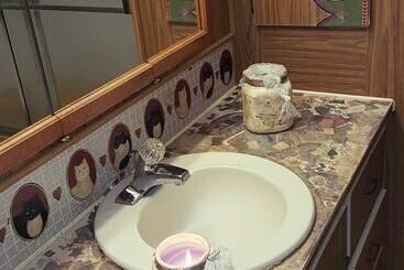 بيت ريفى Old Owl's Nest