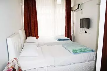 Otel Akça