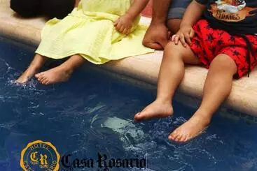 Majatalo Casa Rosario