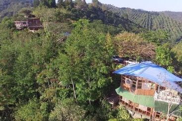 Majatalo Lo Nuestro Ataco