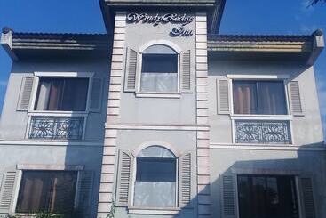 Pensionat The Windy Ridge Inn