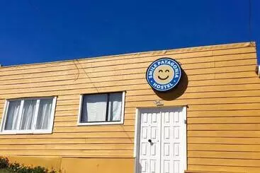Smile Patagonia Hostel   Adults Only