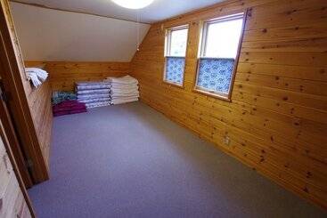 کلبه Villa Komakusa