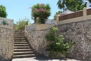 Aparthotel Villa Senomar