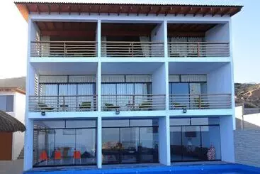 Akas Hotel Apartamentos