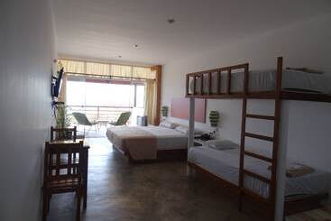 Akas Hotel Apartamentos