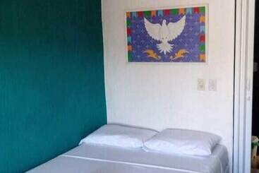 تختخواب و صبحانه Sunrise Bela Vista