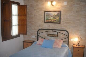 Casa Rural Casa Pepita