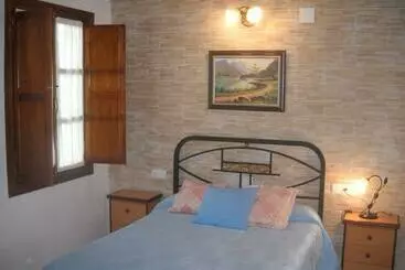 Gîte Rural Casa Pepita