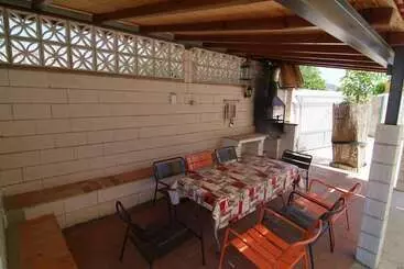 コテージ Cortijo La Bodega