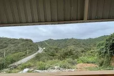 Hostal Punta Hills Montanita