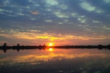 Hostel & Bistro Haus Der Horizonte