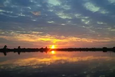 Hostel & Bistro Haus Der Horizonte