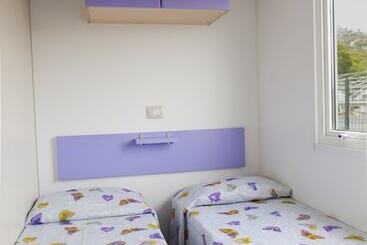 Hotel Camping Delfino