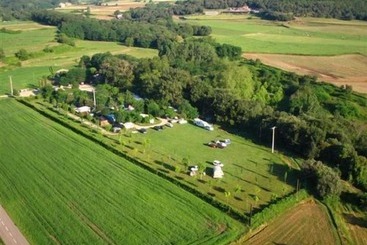 Hotel Camping Mas Patxet