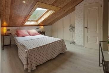 בית מלון כפרי Casa Manoli