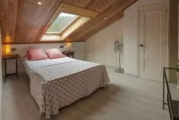 Hotel Casa Manoli