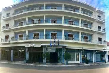 Hotel Galini