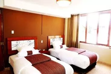 Hotel Intillaqta Cusco