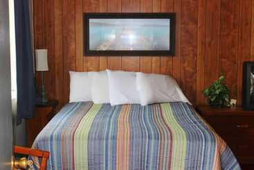 فندق Kentucky Lake Resort & Rv Park