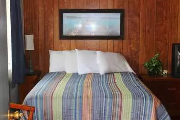 ホテル Kentucky Lake Resort & Rv Park