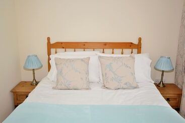 هتل Rocklands Lodges