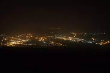 هتل The View