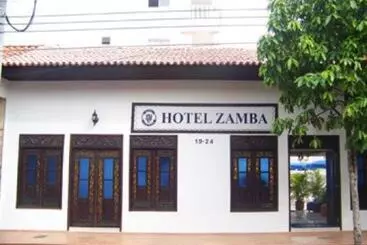 Hotel Zamba