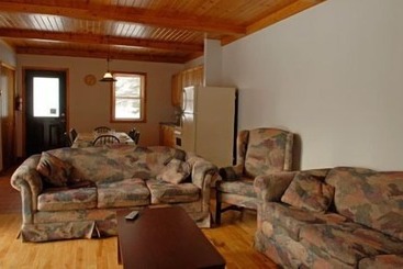 Landhus Le Genévrier