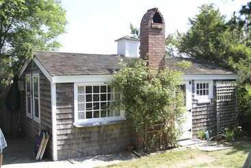 Gîte Rural Lis Sur Mer