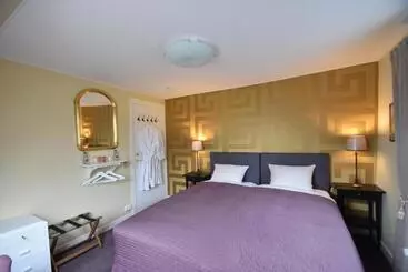 Bed and Breakfast Mejerigaarden