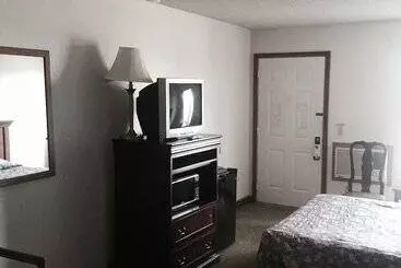 Motelli Country Inn Bolivar