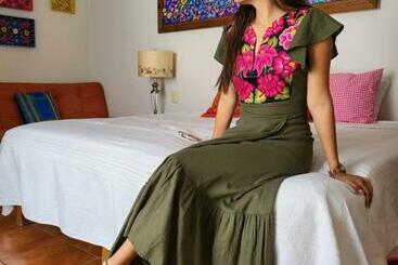 Pansiyon Casa Los Arquitos