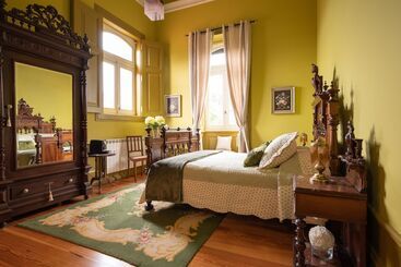 پانسیون Villa Idalina