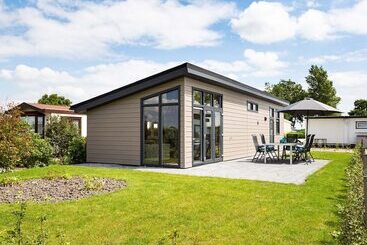 Resort Topparken – Résidence De Leuvert