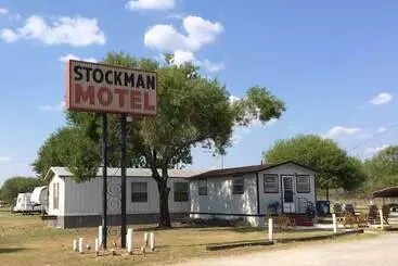 Stockman Motel