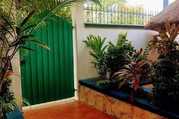 Alicia S Bed & Breakfast