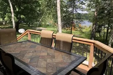 Hotelli Lost Lake Lodge