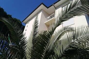 בית מלון כפרי Milano