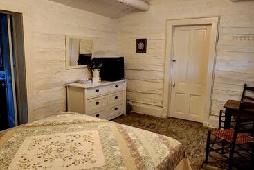 فندق Nevada City