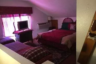 ホテル Pine Rose Inn