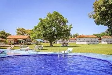 Hotel Pousada Marajoara