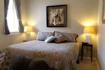 فندق Suites At The Red Rock Vacation Rentals