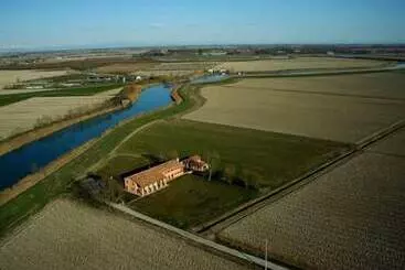 Landhotel Agriturismo Ca Lealtà