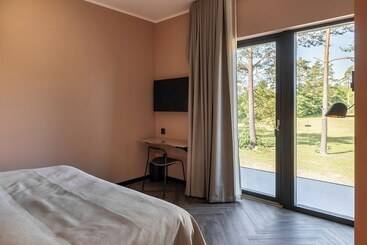 Hotel Stufvenäs Gästgifveri