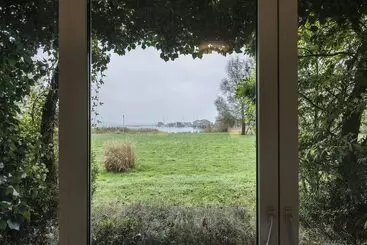 Huoneistohotelli Im Jaich Wasserferienwelt