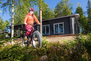 Karelia Country Cottages