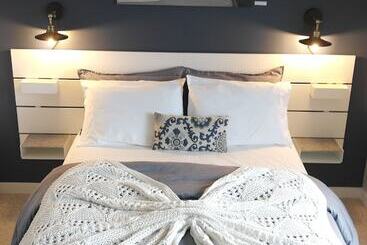 Ok Whistle Stop Bed & Breakfast