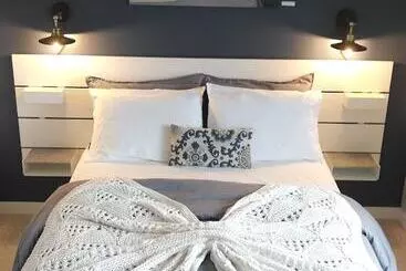 Ok Whistle Stop Bed & Breakfast